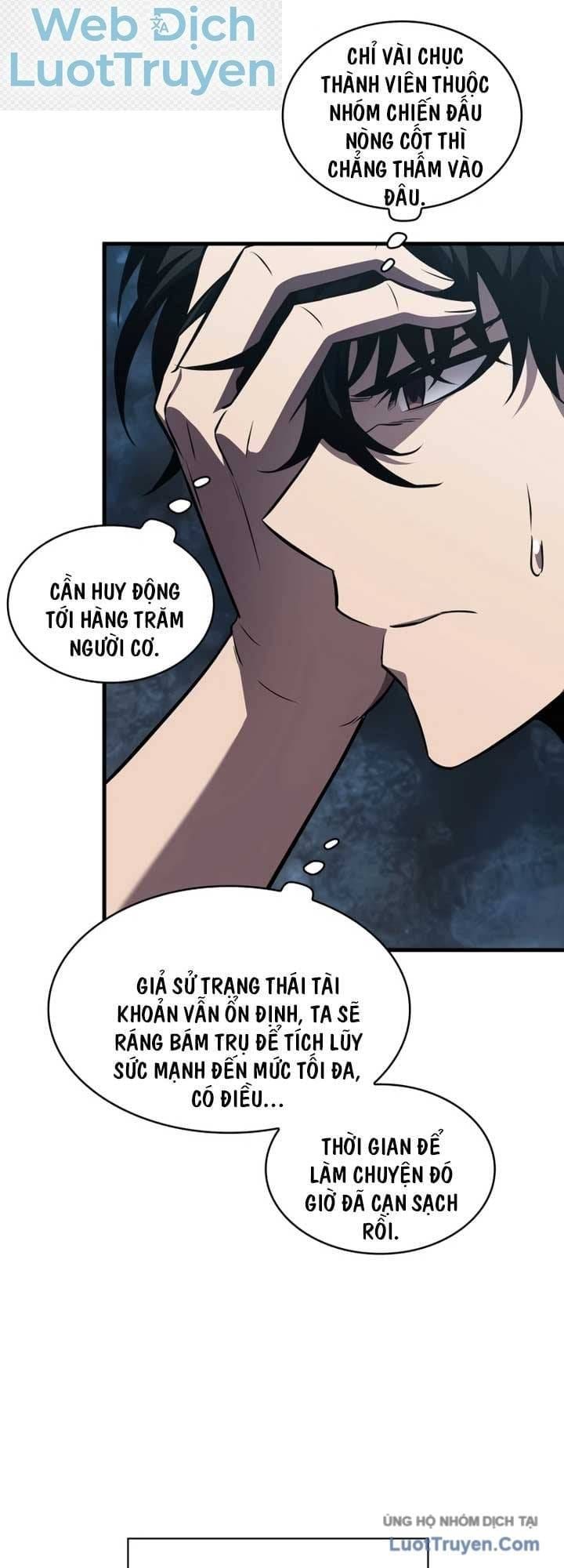 Gacha Vô Hạn Chap 222 - Next Chap 223