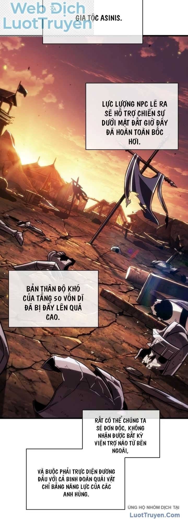 Gacha Vô Hạn Chap 222 - Next Chap 223