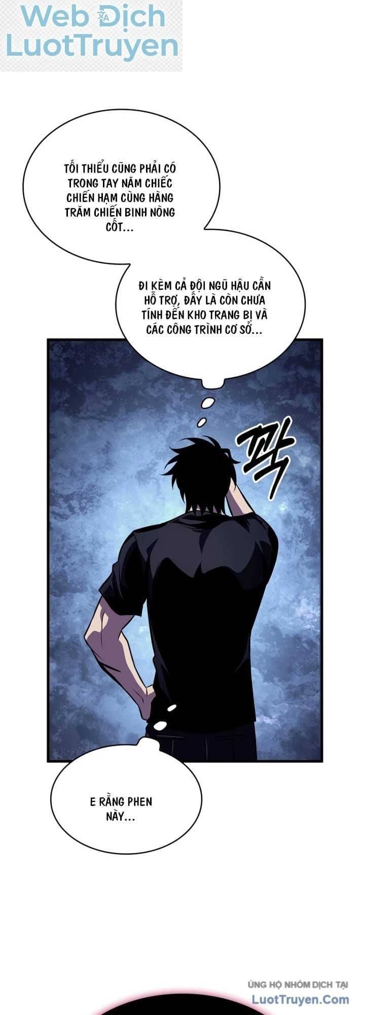 Gacha Vô Hạn Chap 222 - Next Chap 223