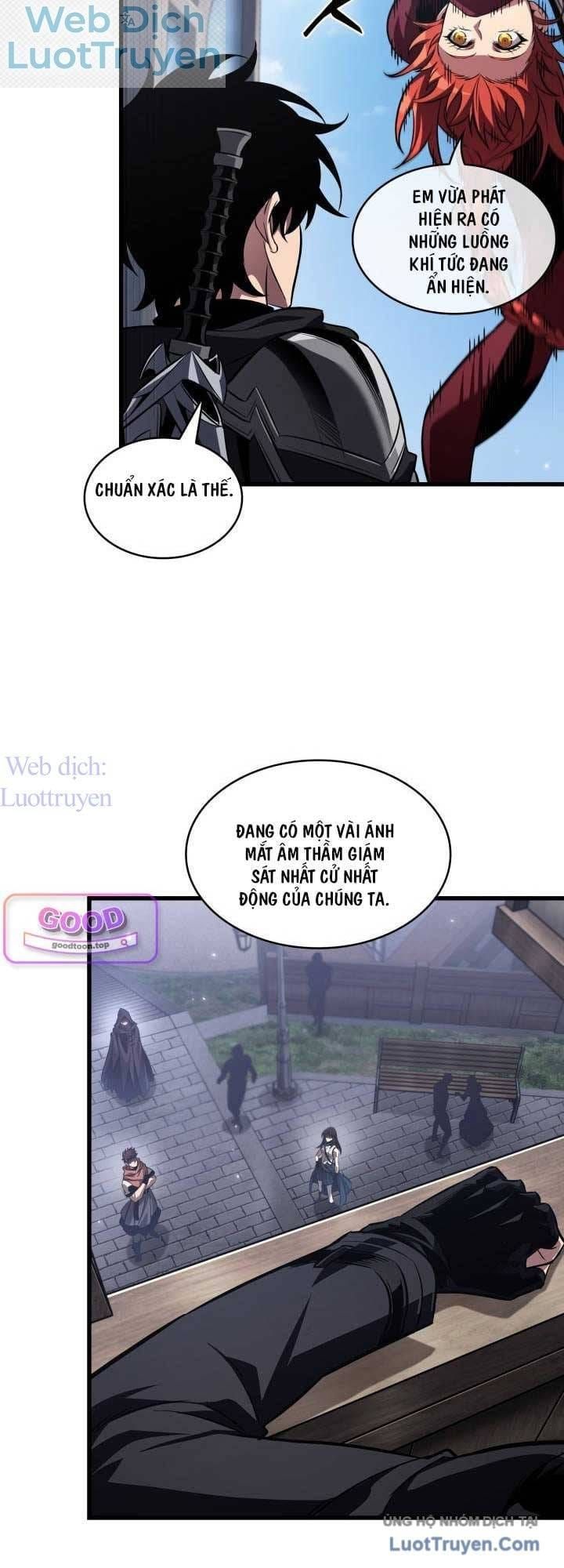 Gacha Vô Hạn Chap 223 - Next Chap 224