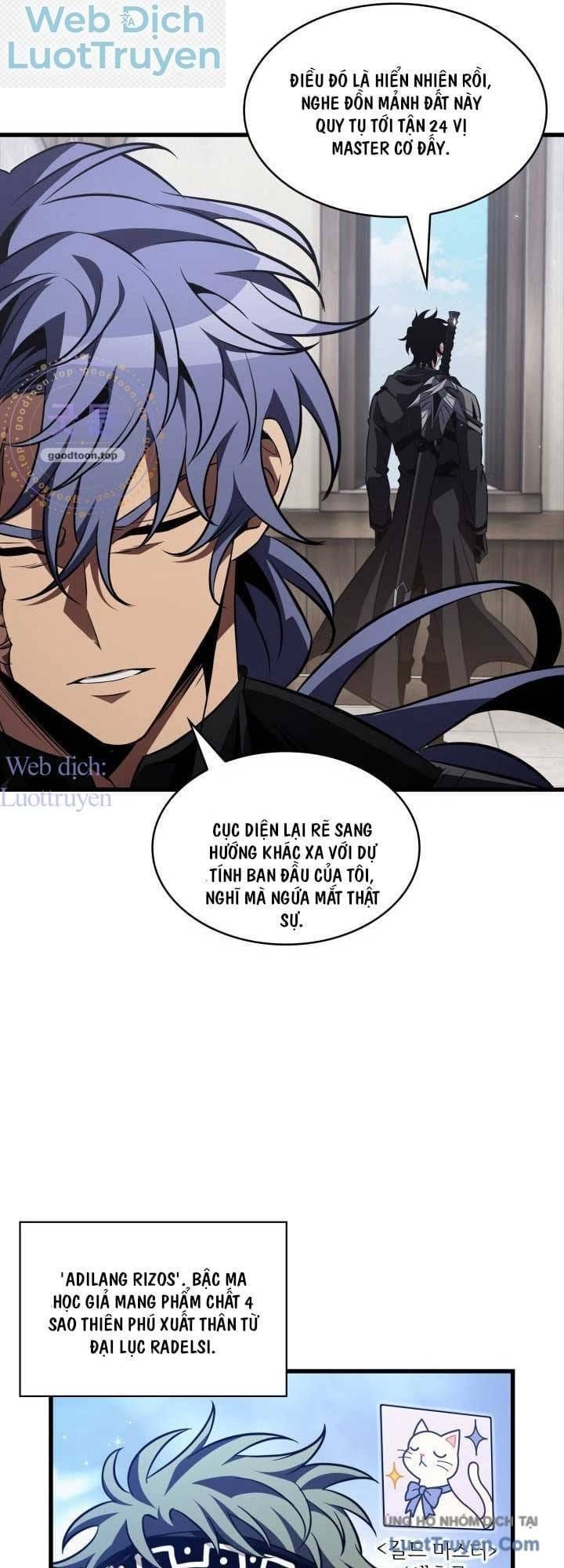 Gacha Vô Hạn Chap 223 - Next Chap 224