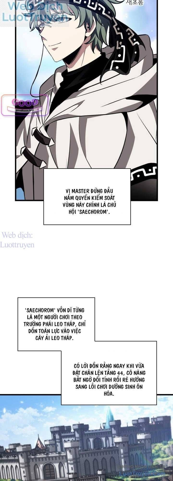 Gacha Vô Hạn Chap 223 - Next Chap 224