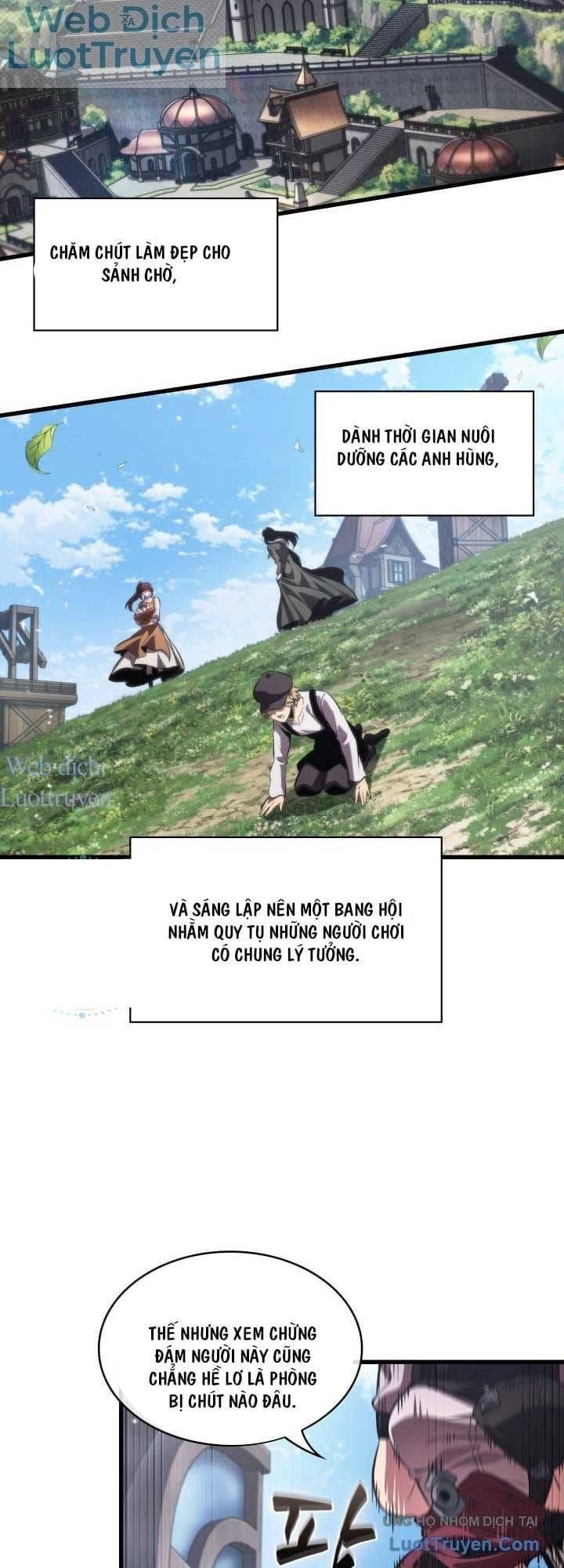 Gacha Vô Hạn Chap 223 - Next Chap 224