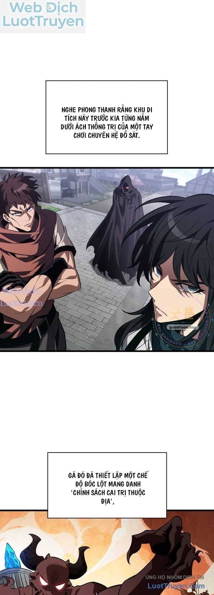 Gacha Vô Hạn Chap 223 - Next Chap 224