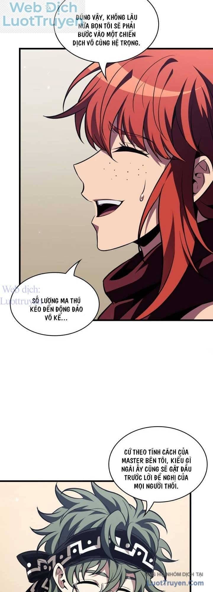 Gacha Vô Hạn Chap 223 - Next Chap 224