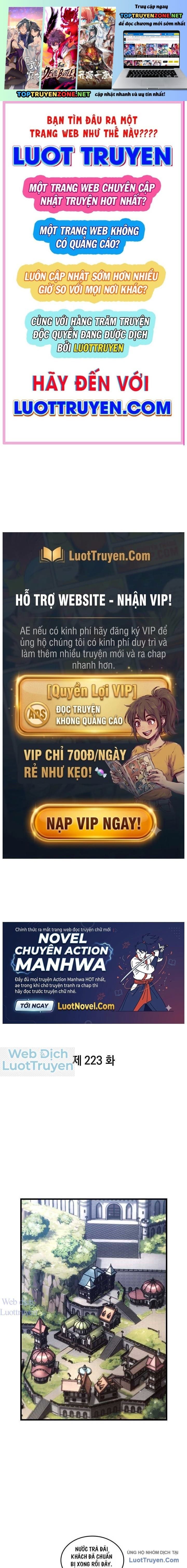 Gacha Vô Hạn Chap 223 - Next Chap 224