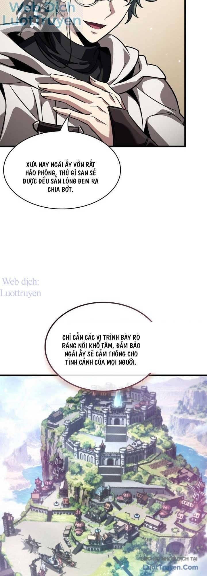 Gacha Vô Hạn Chap 223 - Next Chap 224