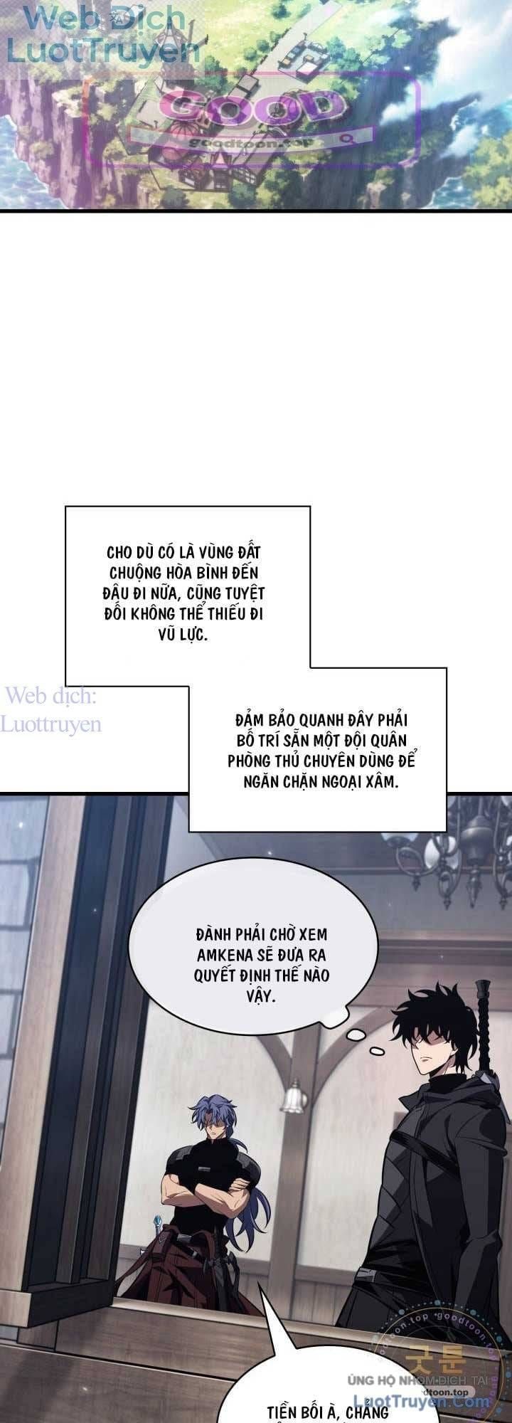 Gacha Vô Hạn Chap 223 - Next Chap 224