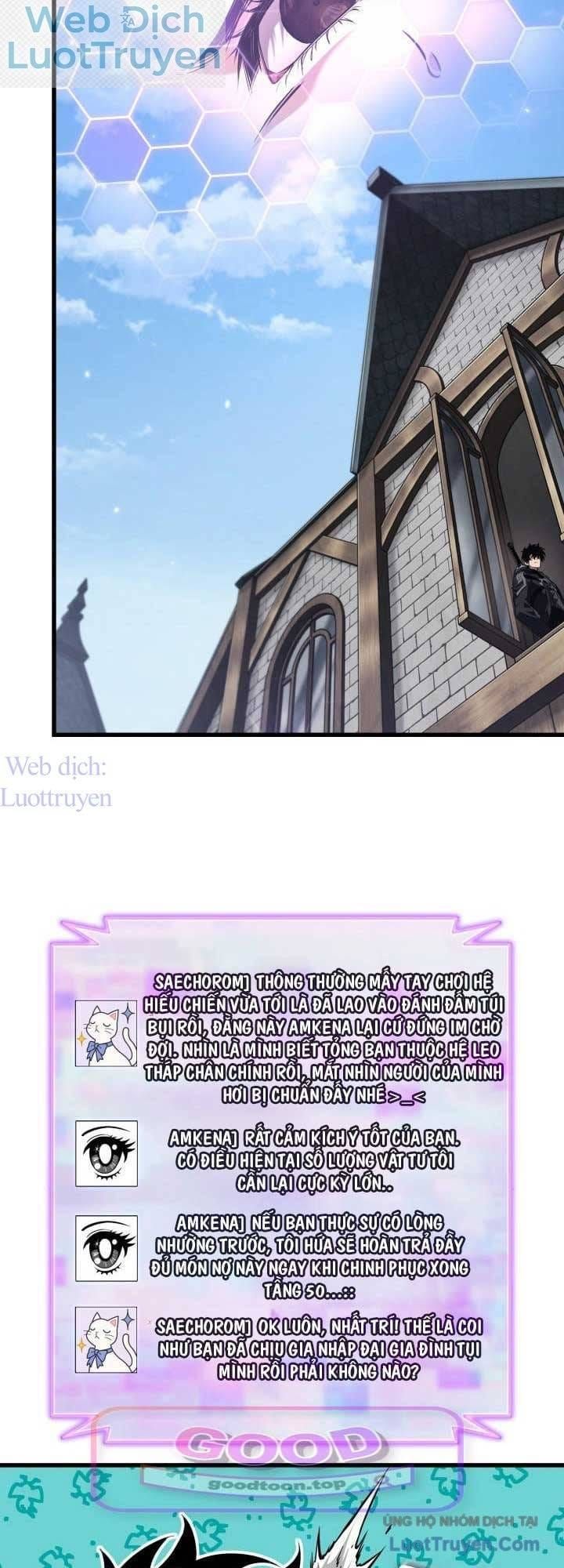 Gacha Vô Hạn Chap 223 - Next Chap 224