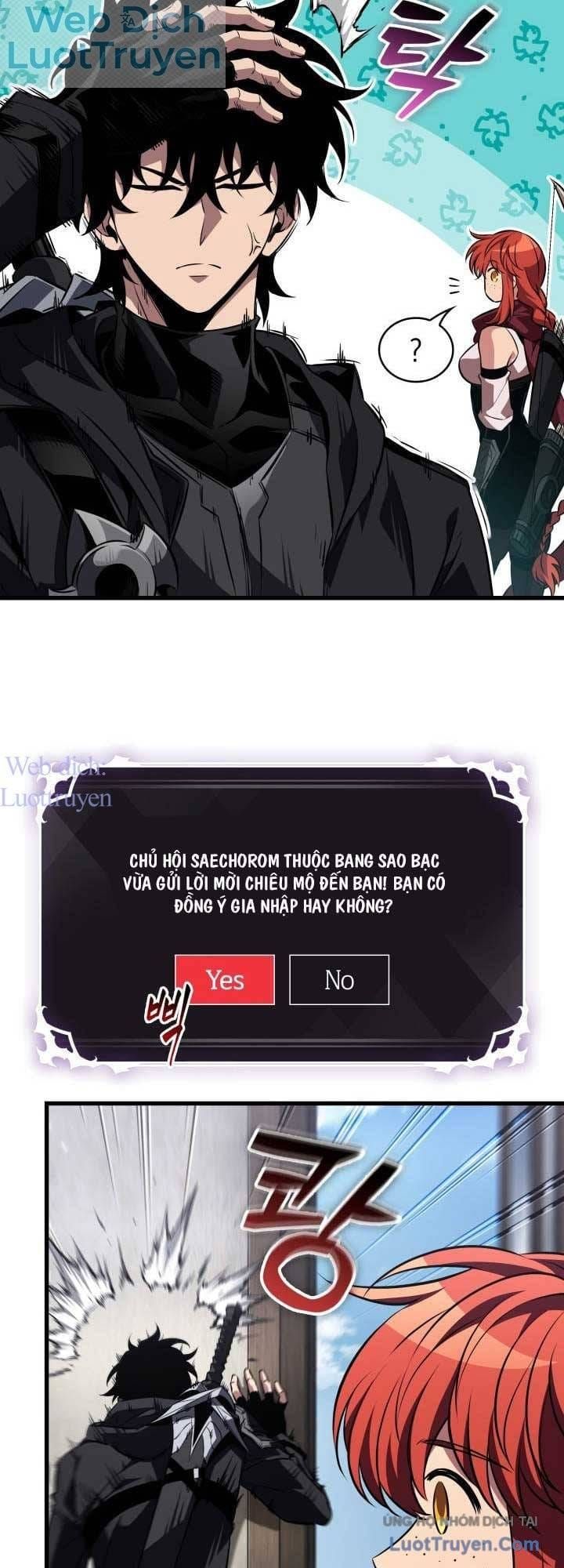 Gacha Vô Hạn Chap 223 - Next Chap 224