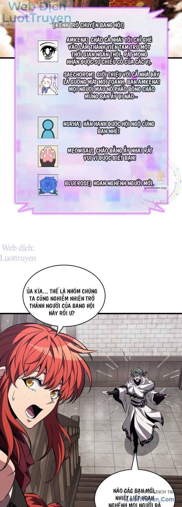 Gacha Vô Hạn Chap 223 - Next Chap 224