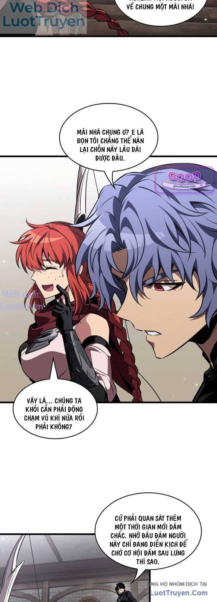 Gacha Vô Hạn Chap 223 - Next Chap 224