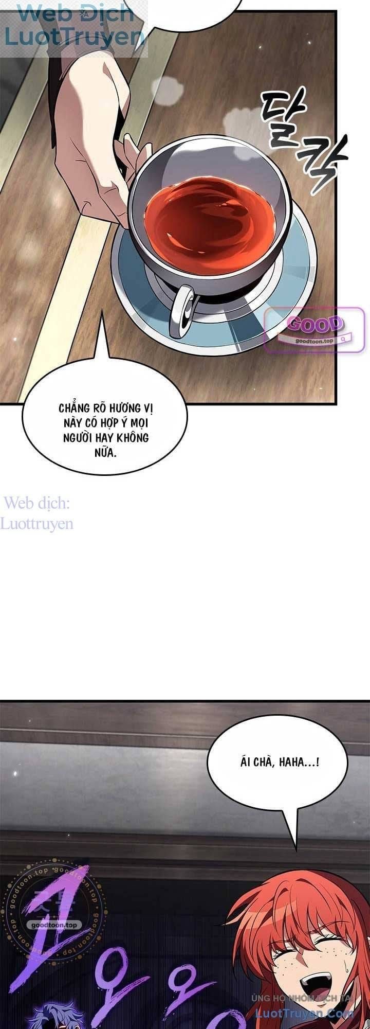 Gacha Vô Hạn Chap 223 - Next Chap 224