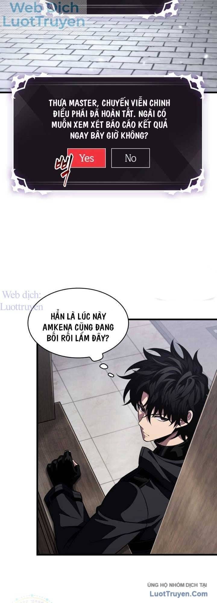 Gacha Vô Hạn Chap 223 - Next Chap 224