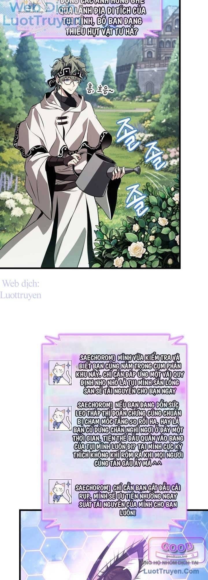 Gacha Vô Hạn Chap 223 - Next Chap 224