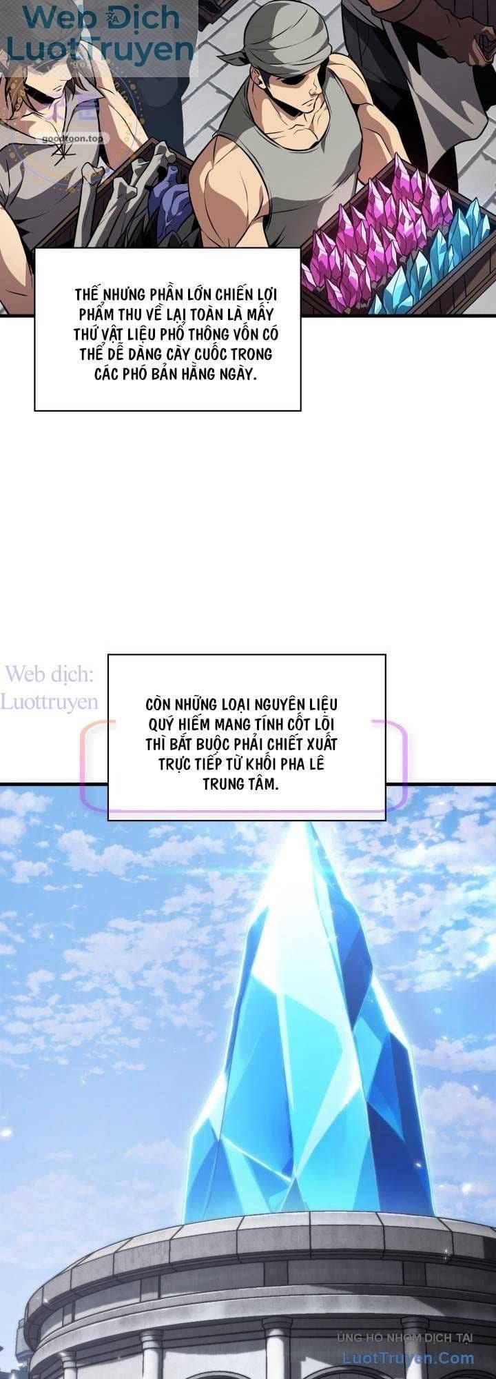 Gacha Vô Hạn Chap 223 - Next Chap 224