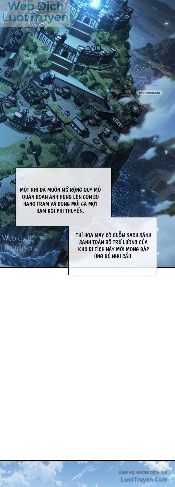 Gacha Vô Hạn Chap 223 - Next Chap 224