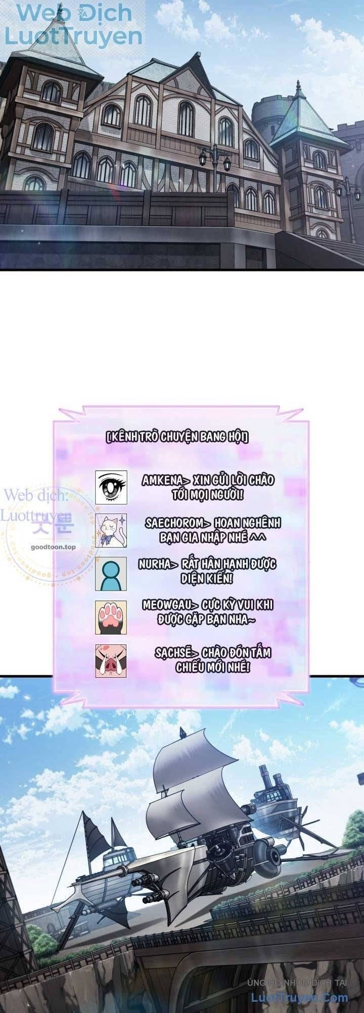 Gacha Vô Hạn Chap 223 - Next Chap 224