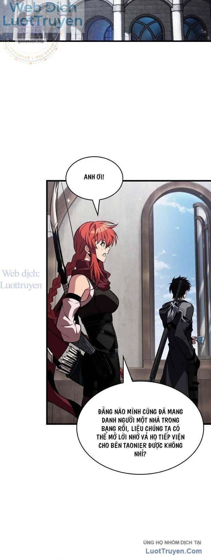 Gacha Vô Hạn Chap 223 - Next Chap 224