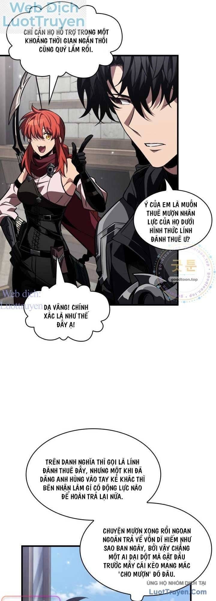 Gacha Vô Hạn Chap 223 - Next Chap 224