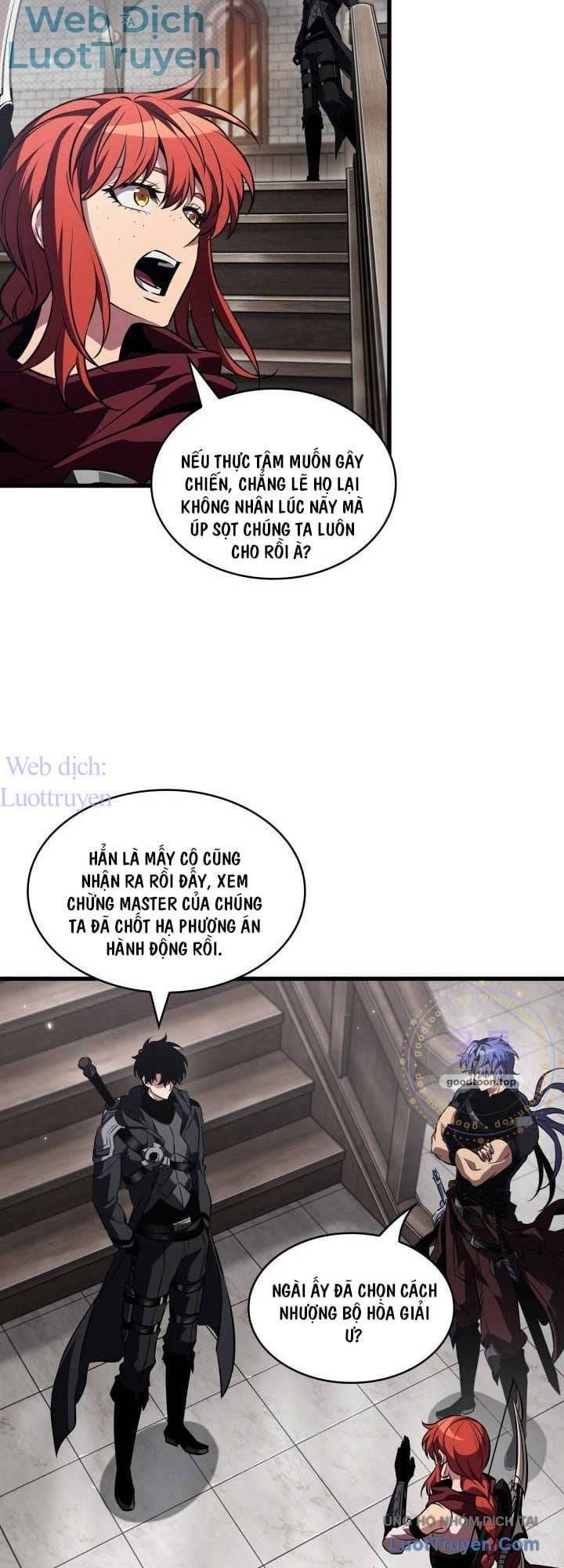 Gacha Vô Hạn Chap 223 - Next Chap 224
