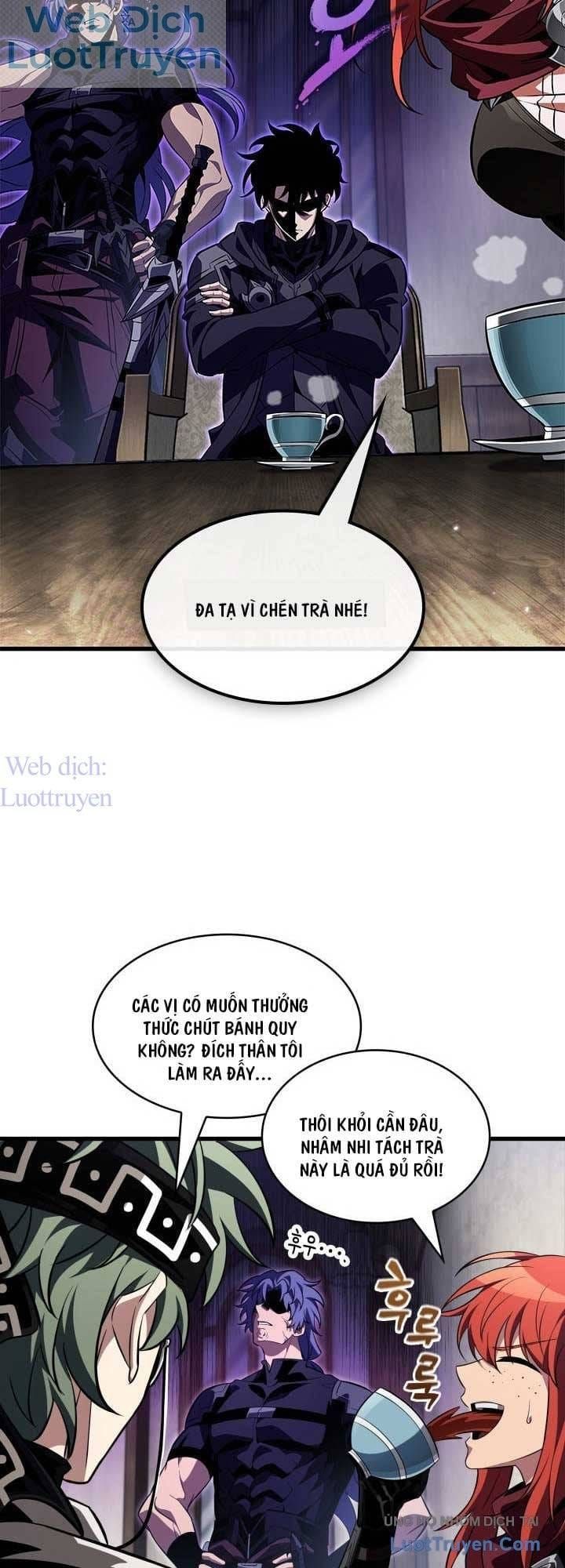 Gacha Vô Hạn Chap 223 - Next Chap 224