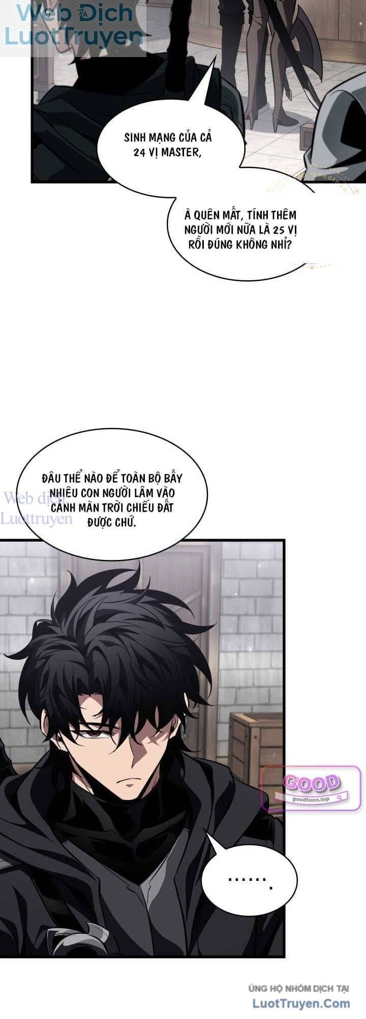 Gacha Vô Hạn Chap 223 - Next Chap 224