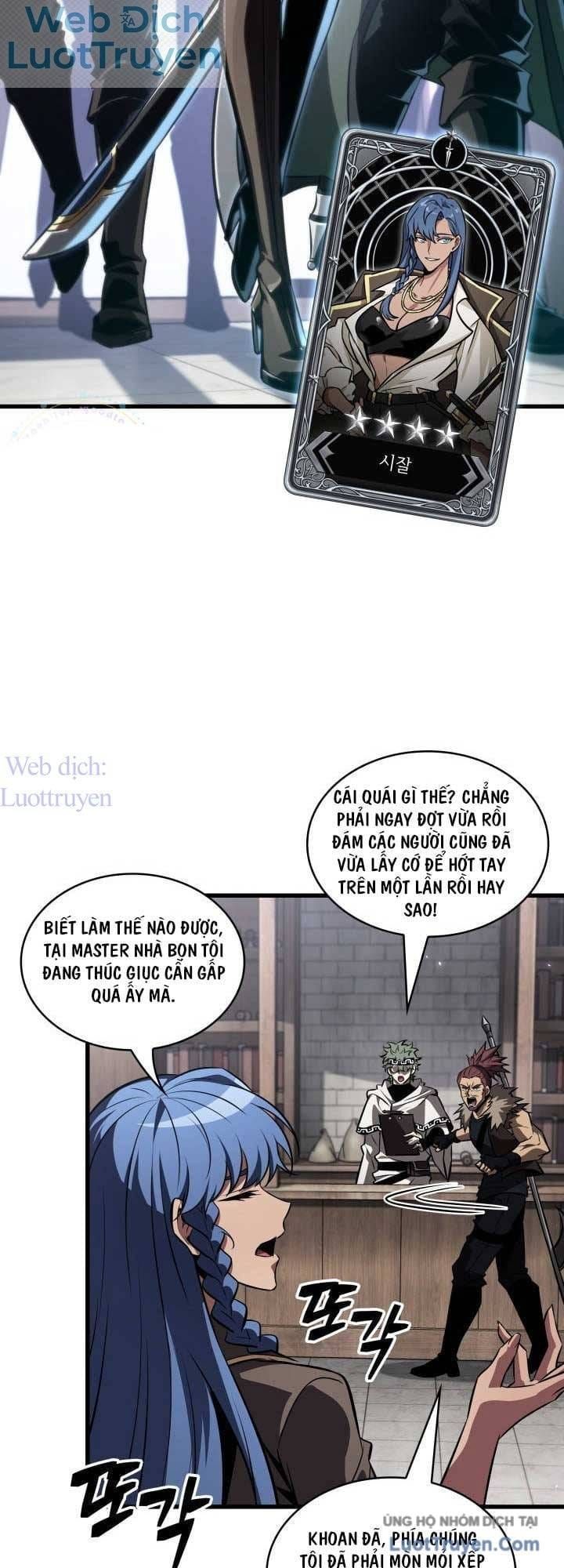 Gacha Vô Hạn Chap 223 - Next Chap 224