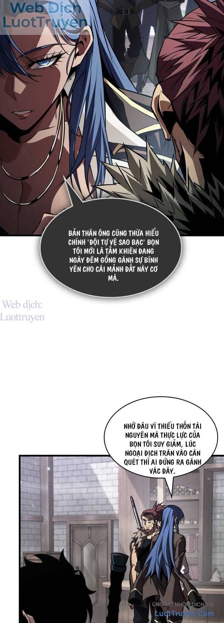 Gacha Vô Hạn Chap 223 - Next Chap 224
