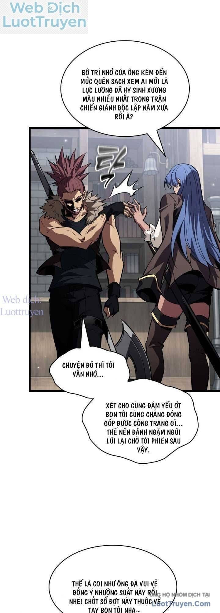 Gacha Vô Hạn Chap 223 - Next Chap 224
