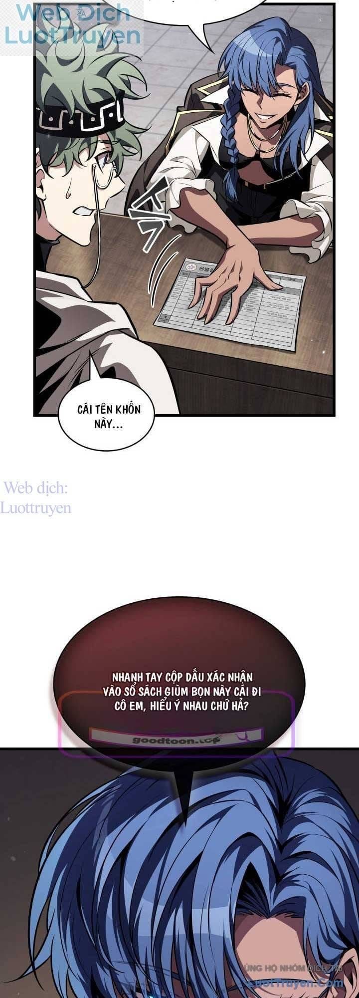 Gacha Vô Hạn Chap 223 - Next Chap 224