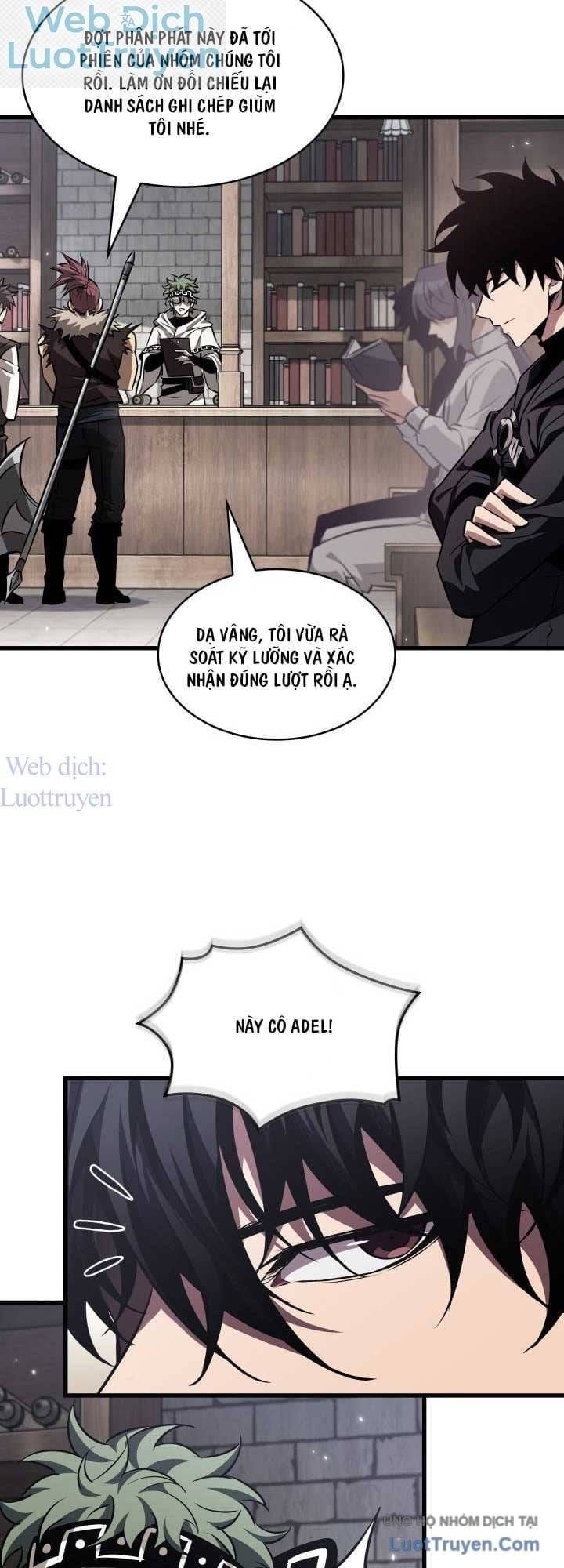 Gacha Vô Hạn Chap 223 - Next Chap 224