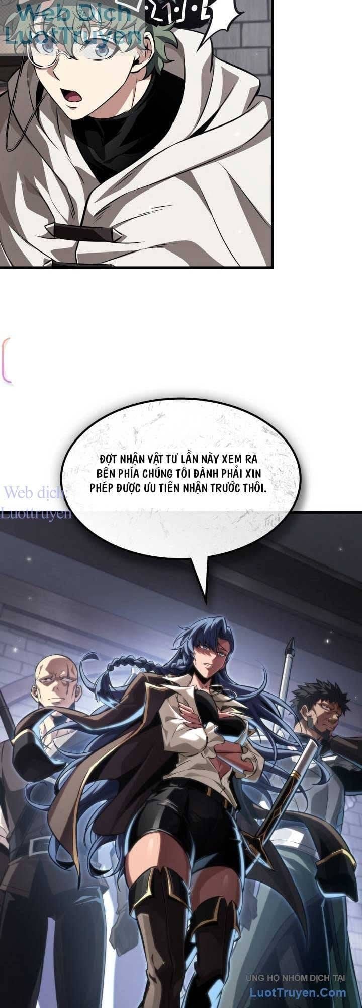 Gacha Vô Hạn Chap 223 - Next Chap 224