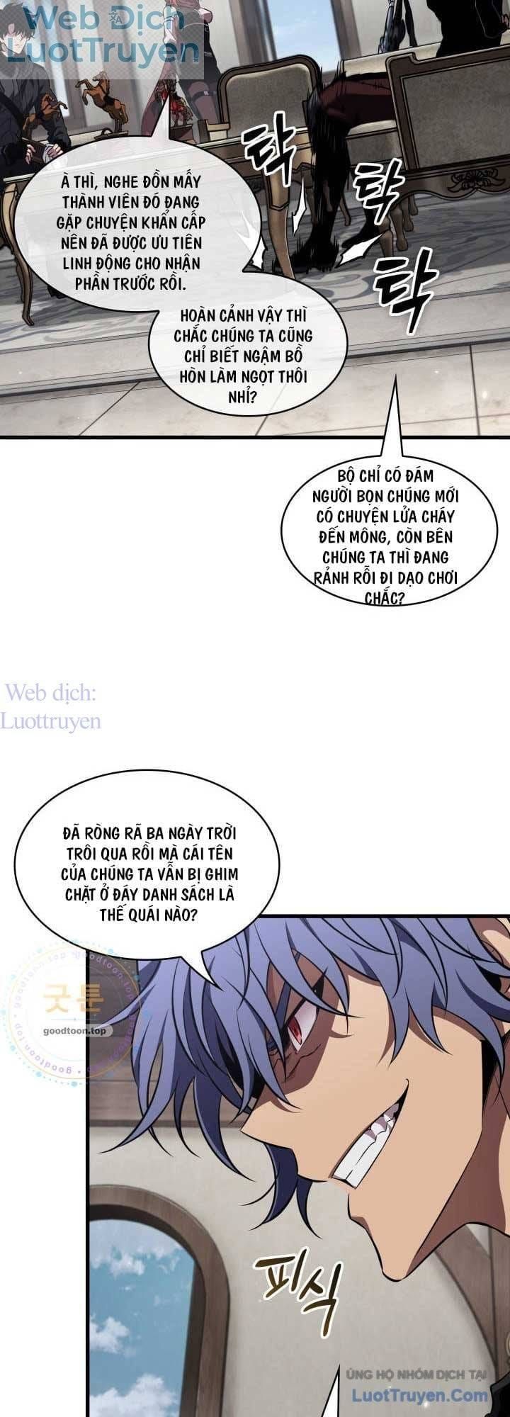 Gacha Vô Hạn Chap 223 - Next Chap 224