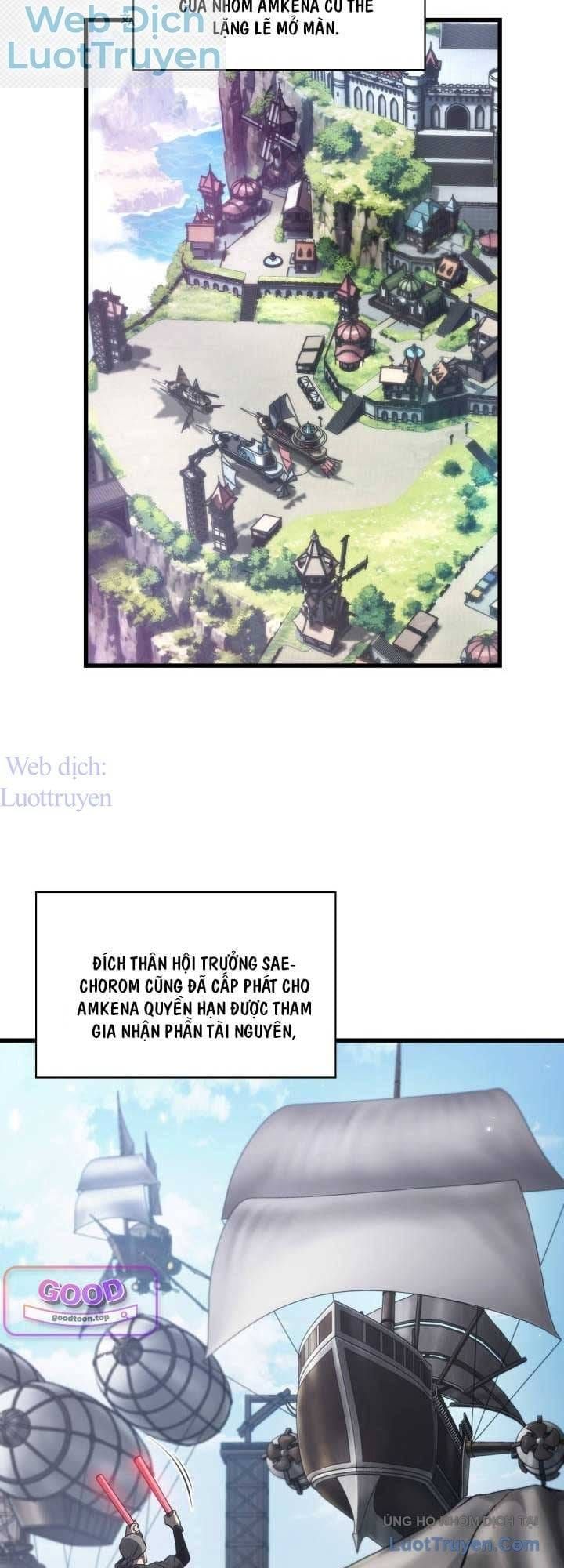 Gacha Vô Hạn Chap 223 - Next Chap 224