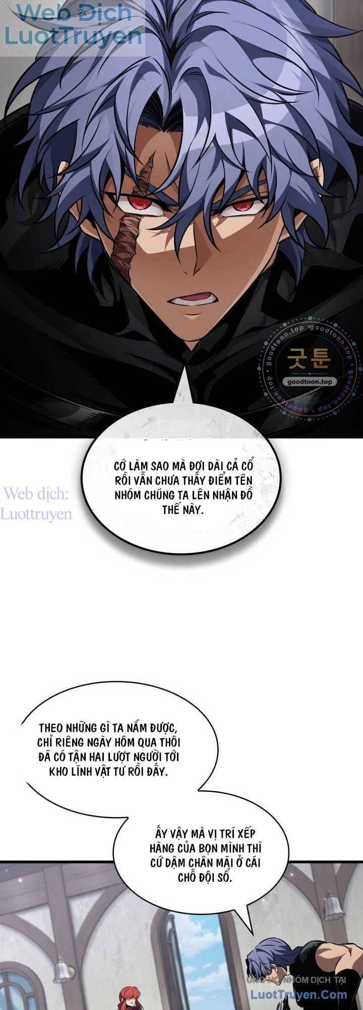 Gacha Vô Hạn Chap 223 - Next Chap 224