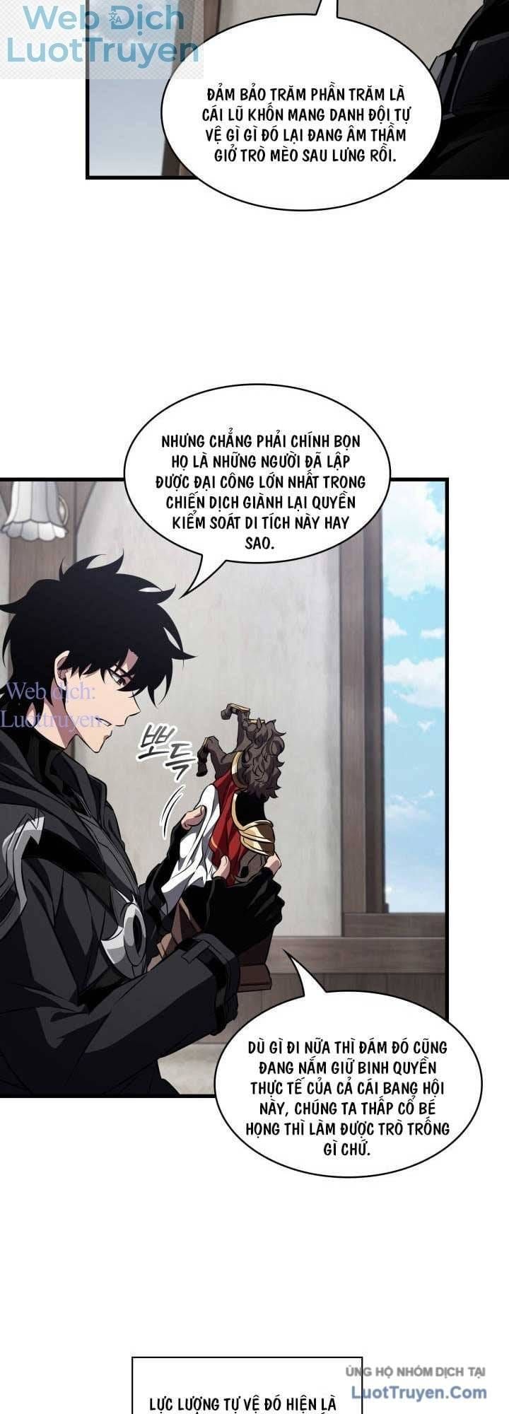 Gacha Vô Hạn Chap 223 - Next Chap 224