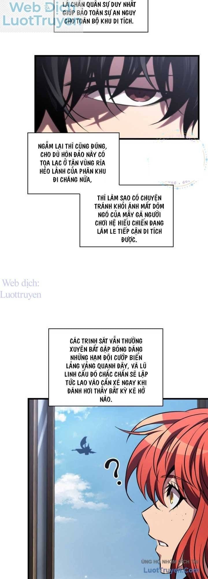 Gacha Vô Hạn Chap 223 - Next Chap 224