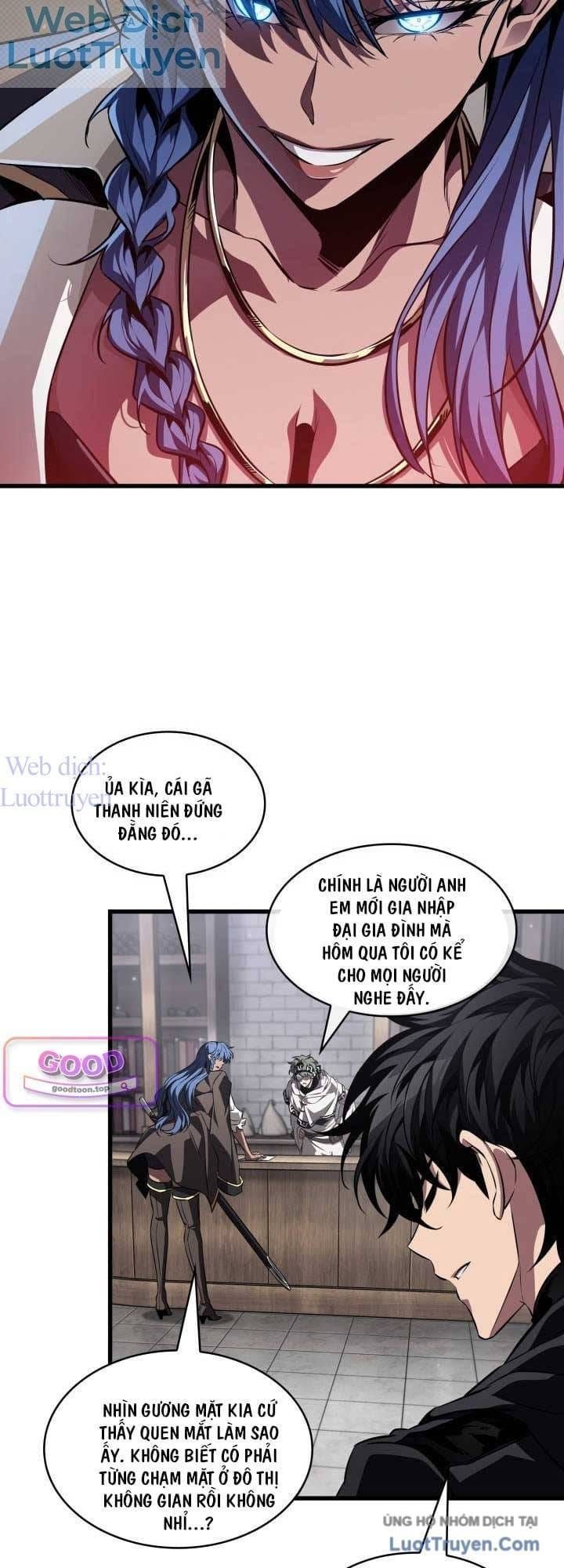 Gacha Vô Hạn Chap 223 - Next Chap 224