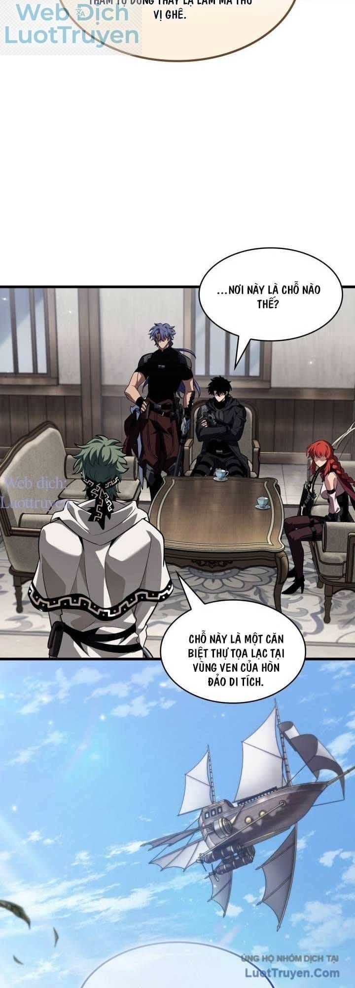 Gacha Vô Hạn Chap 223 - Next Chap 224