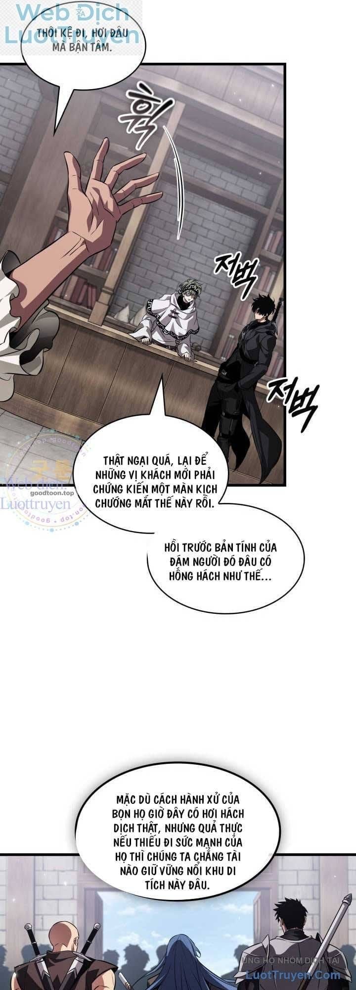 Gacha Vô Hạn Chap 223 - Next Chap 224