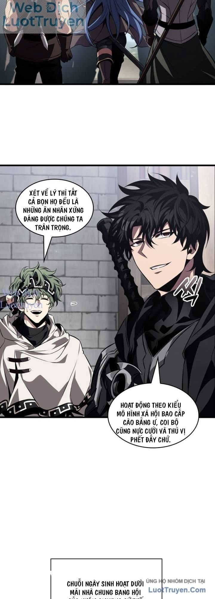 Gacha Vô Hạn Chap 223 - Next Chap 224