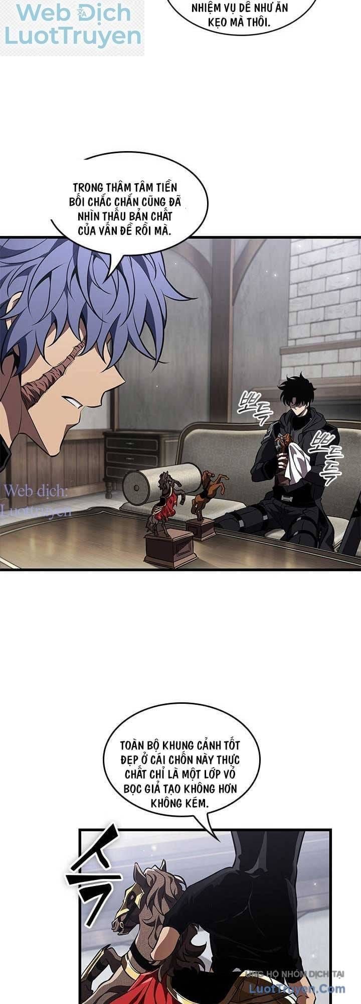 Gacha Vô Hạn Chap 223 - Next Chap 224