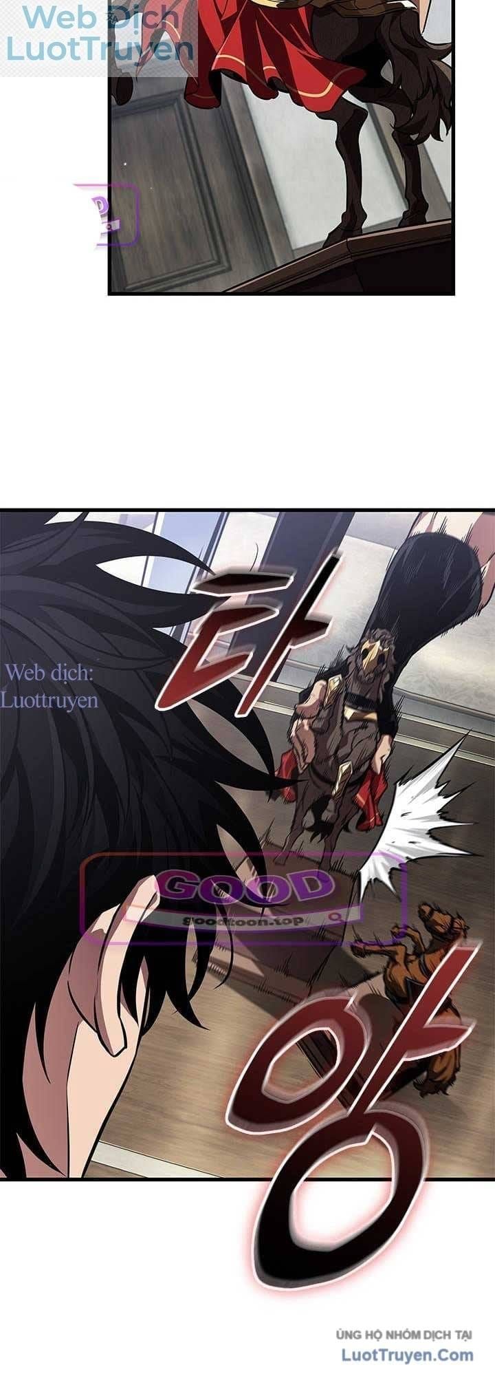 Gacha Vô Hạn Chap 223 - Next Chap 224