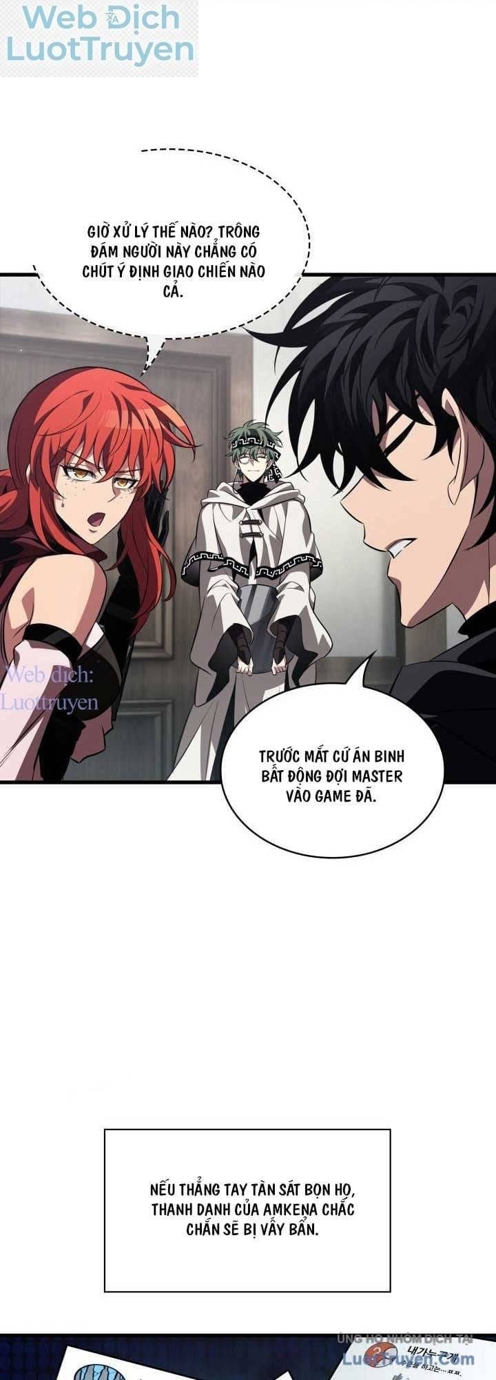 Gacha Vô Hạn Chap 223 - Next Chap 224