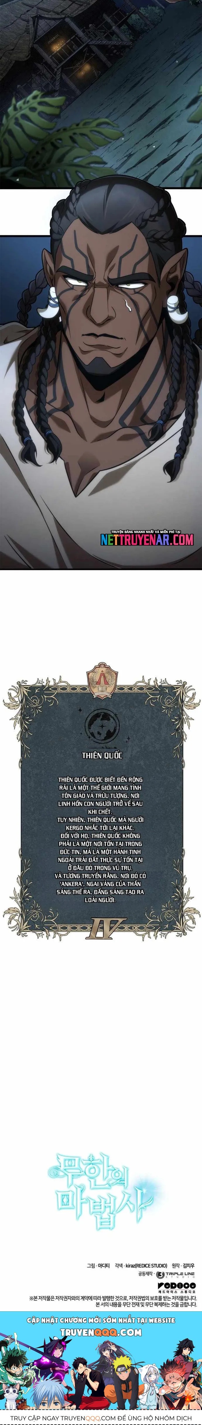 Đại Pháp Sư Toàn Năng Chap 148 - Next Chap 149