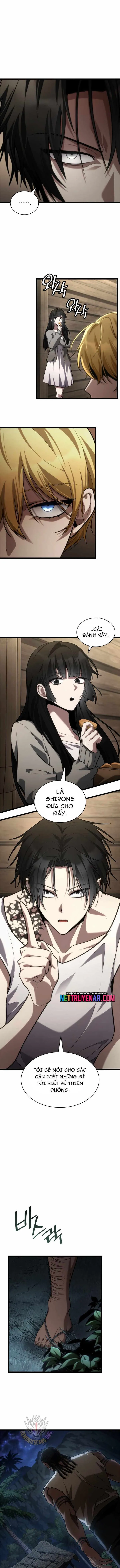 Đại Pháp Sư Toàn Năng Chap 148 - Next Chap 149