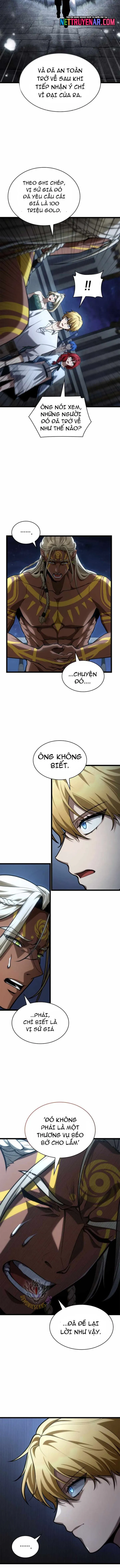 Đại Pháp Sư Toàn Năng Chap 148 - Next Chap 149