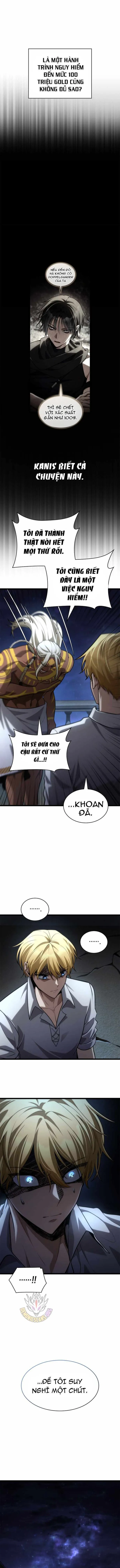 Đại Pháp Sư Toàn Năng Chap 148 - Next Chap 149