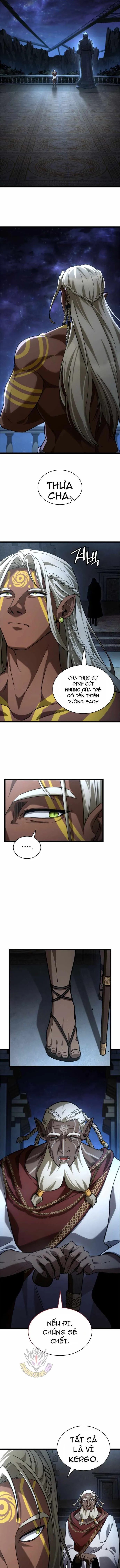 Đại Pháp Sư Toàn Năng Chap 148 - Next Chap 149